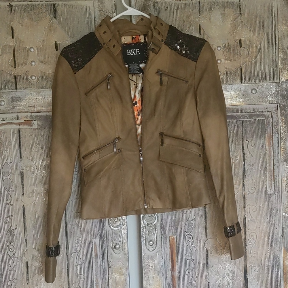 Womens Jacket